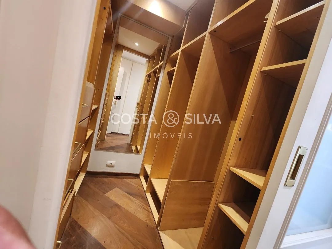 Apartamento com 3 suítes à venda em Panamby, São Paulo, por R$ 2.350.000 Imagem 27