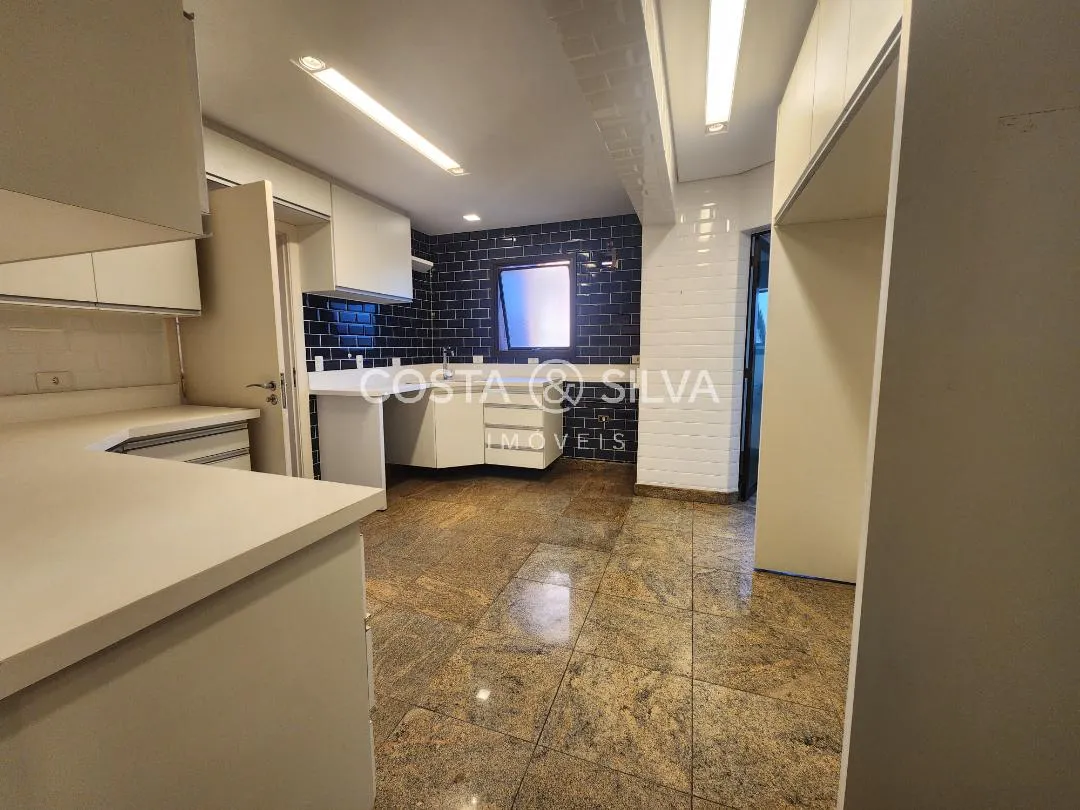 Apartamento com 3 suítes à venda em Panamby, São Paulo, por R$ 2.350.000 Imagem 32