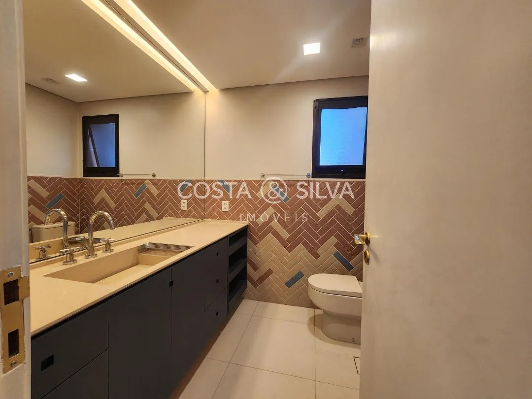 Apartamento com 3 suítes à venda em Panamby, São Paulo, por R$ 2.350.000 Imagem 20