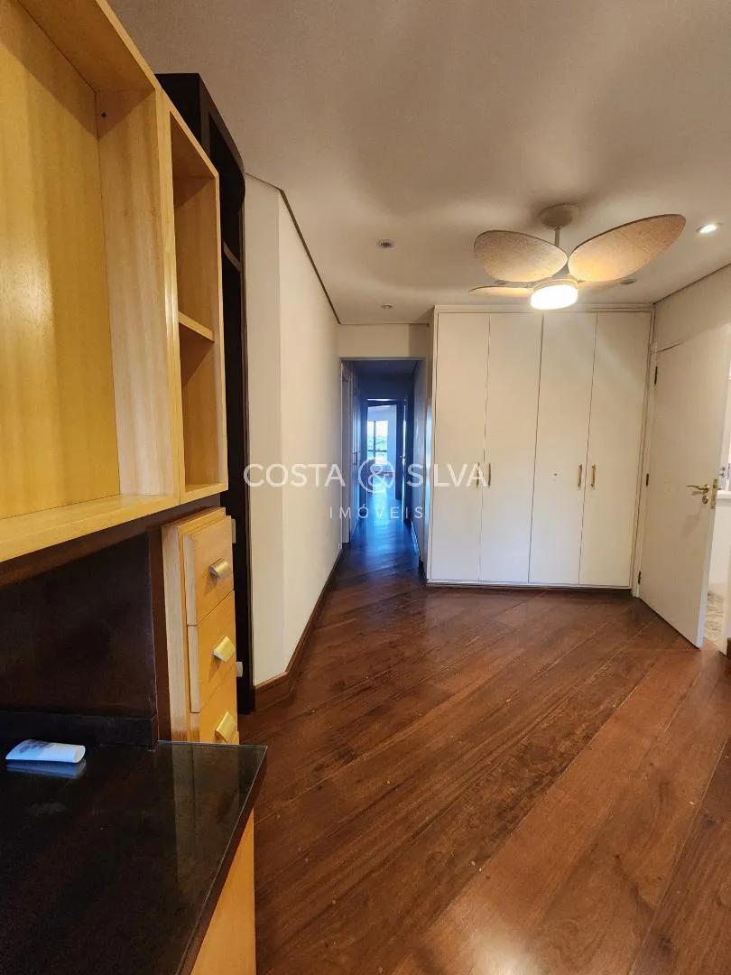 Apartamento com 3 suítes à venda em Panamby, São Paulo, por R$ 2.350.000 Imagem 31