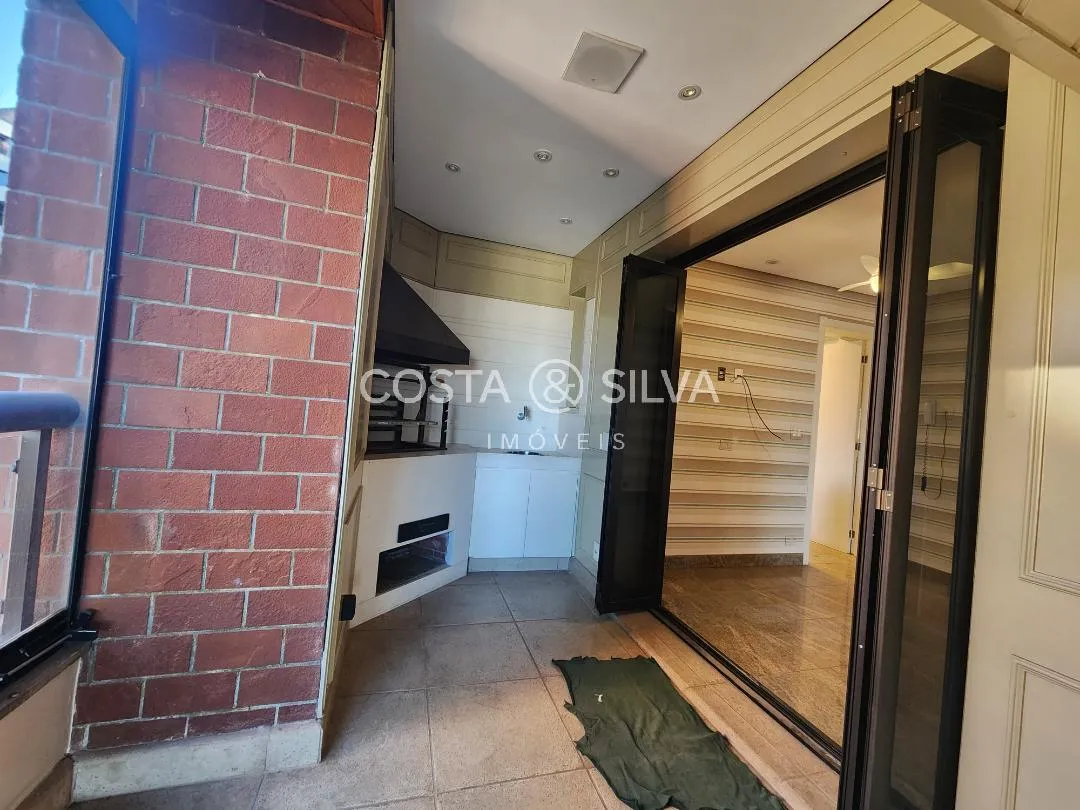 Apartamento com 3 suítes à venda em Panamby, São Paulo, por R$ 2.350.000 Imagem 11