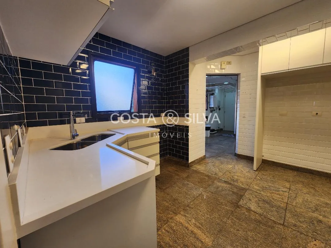 Apartamento com 3 suítes à venda em Panamby, São Paulo, por R$ 2.350.000 Imagem 33