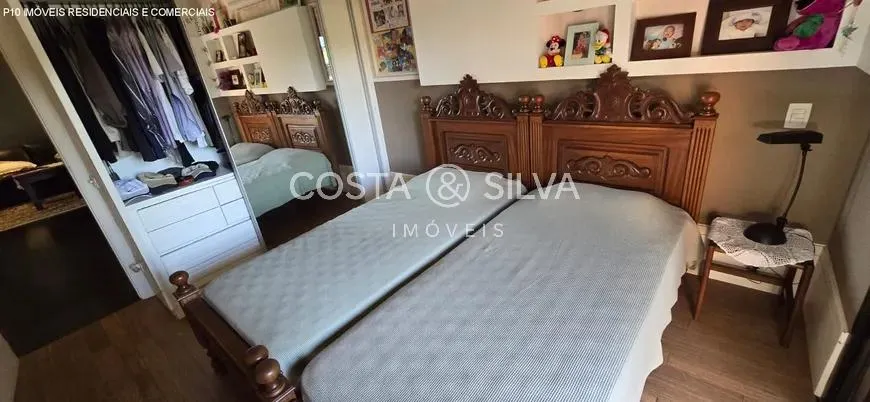 Apartamento com 4 suítes à venda em Panamby, São Paulo, por R$ 2.300.000 Imagem 24