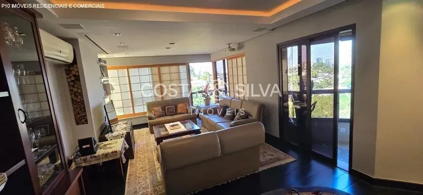 Apartamento com 4 suítes à venda em Panamby, São Paulo, por R$ 2.300.000 Imagem 8