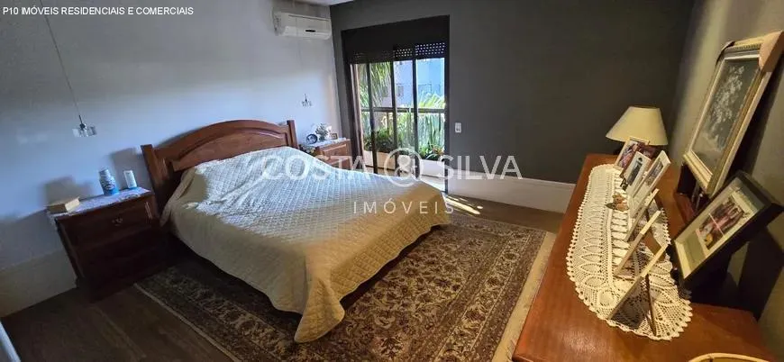 Apartamento com 4 suítes à venda em Panamby, São Paulo, por R$ 2.300.000 Imagem 21