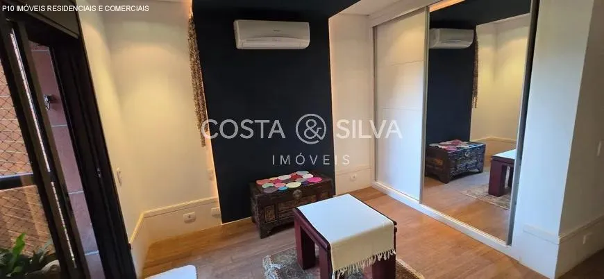 Apartamento com 4 suítes à venda em Panamby, São Paulo, por R$ 2.300.000 Imagem 19
