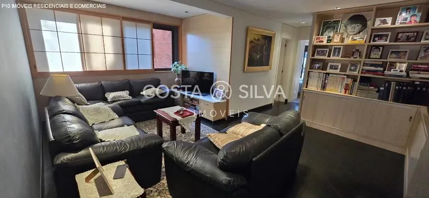 Apartamento com 4 suítes à venda em Panamby, São Paulo, por R$ 2.300.000 Imagem 15