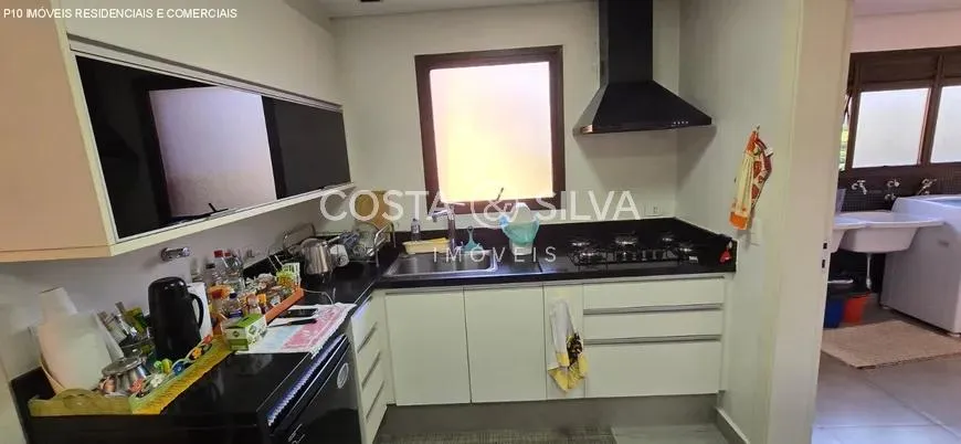 Apartamento com 4 suítes à venda em Panamby, São Paulo, por R$ 2.300.000 Imagem 12