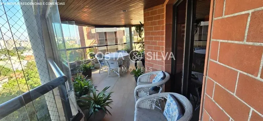 Apartamento com 4 suítes à venda em Panamby, São Paulo, por R$ 2.300.000 Imagem 2