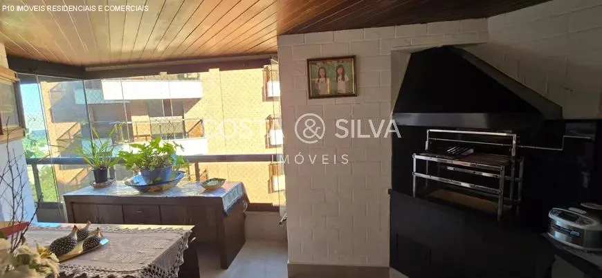 Apartamento com 4 suítes à venda em Panamby, São Paulo, por R$ 2.300.000 Imagem 3