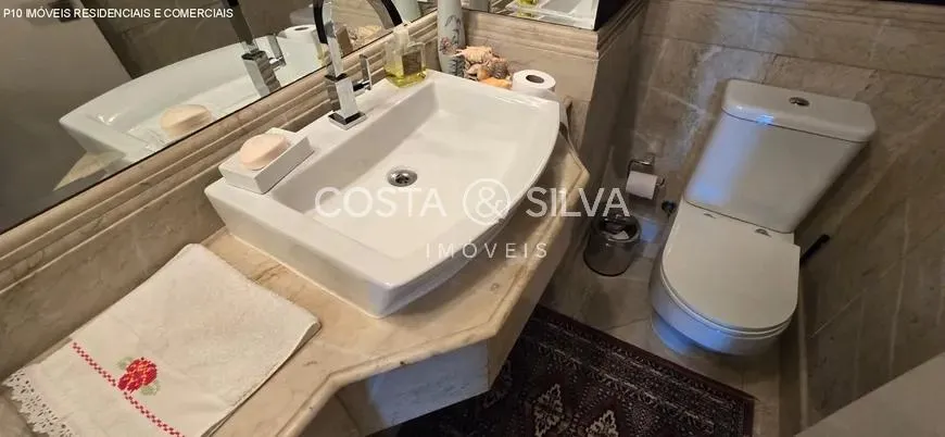 Apartamento com 4 suítes à venda em Panamby, São Paulo, por R$ 2.300.000 Imagem 31