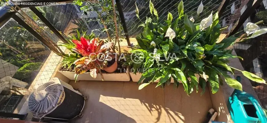 Apartamento com 4 suítes à venda em Panamby, São Paulo, por R$ 2.300.000 Imagem 22