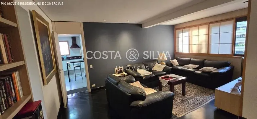 Apartamento com 4 suítes à venda em Panamby, São Paulo, por R$ 2.300.000 Imagem 26
