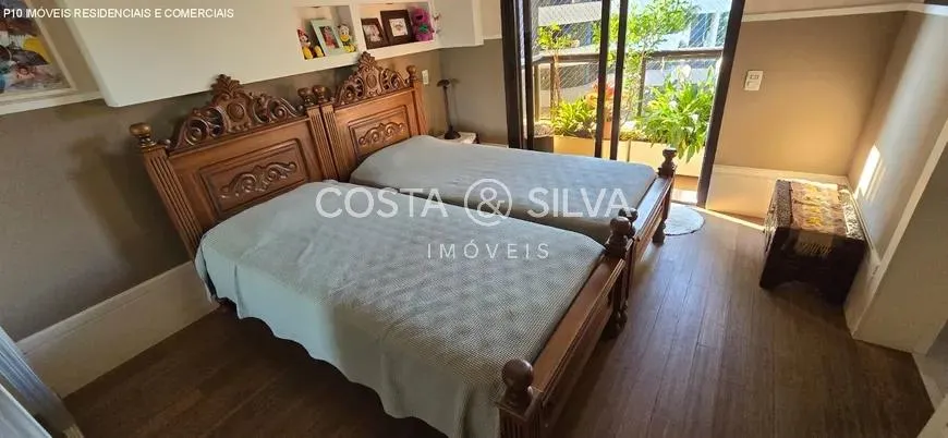Apartamento com 4 suítes à venda em Panamby, São Paulo, por R$ 2.300.000 Imagem 23