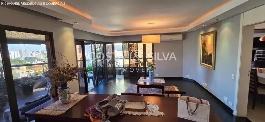 Apartamento com 4 suítes à venda em Panamby, São Paulo, por R$ 2.300.000 Imagem 4