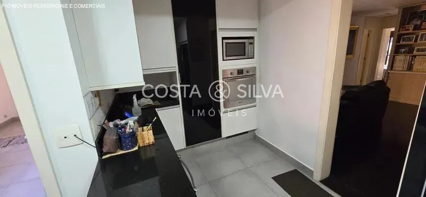 Apartamento com 4 suítes à venda em Panamby, São Paulo, por R$ 2.300.000 Imagem 14