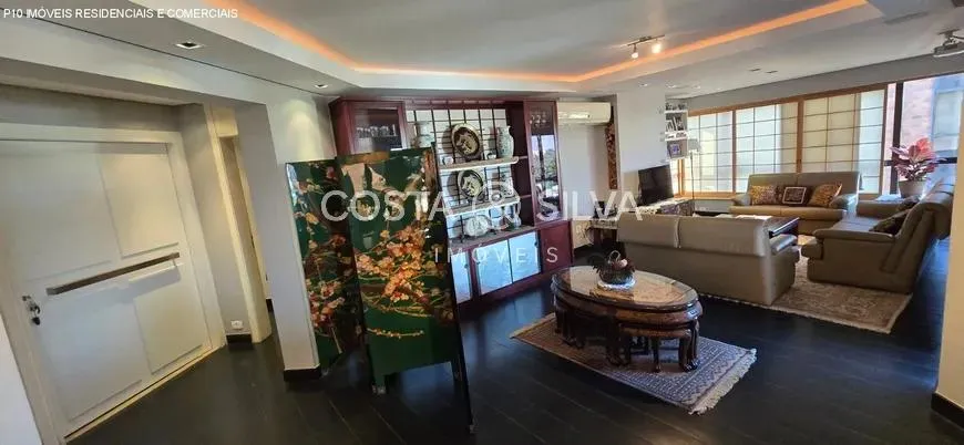 Apartamento com 4 suítes à venda em Panamby, São Paulo, por R$ 2.300.000 Imagem 30