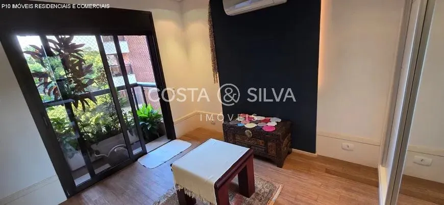 Apartamento com 4 suítes à venda em Panamby, São Paulo, por R$ 2.300.000 Imagem 17
