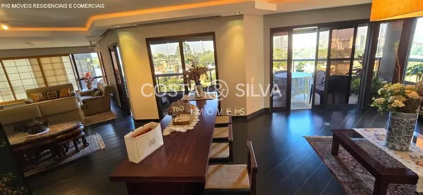 Apartamento com 4 suítes à venda em Panamby, São Paulo, por R$ 2.300.000 Imagem 6