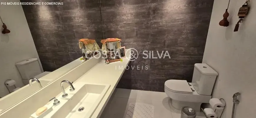 Apartamento com 4 suítes à venda em Panamby, São Paulo, por R$ 2.300.000 Imagem 32