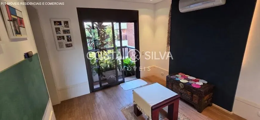 Apartamento com 4 suítes à venda em Panamby, São Paulo, por R$ 2.300.000 Imagem 18