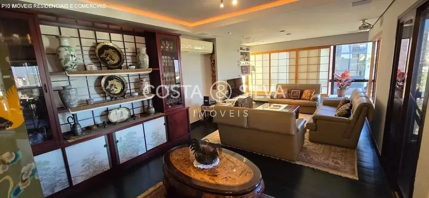 Apartamento com 4 suítes à venda em Panamby, São Paulo, por R$ 2.300.000 Imagem 5