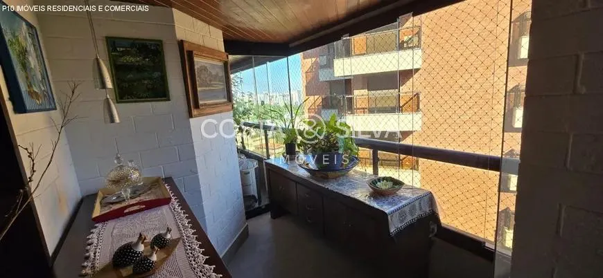 Apartamento com 4 suítes à venda em Panamby, São Paulo, por R$ 2.300.000 Imagem 13
