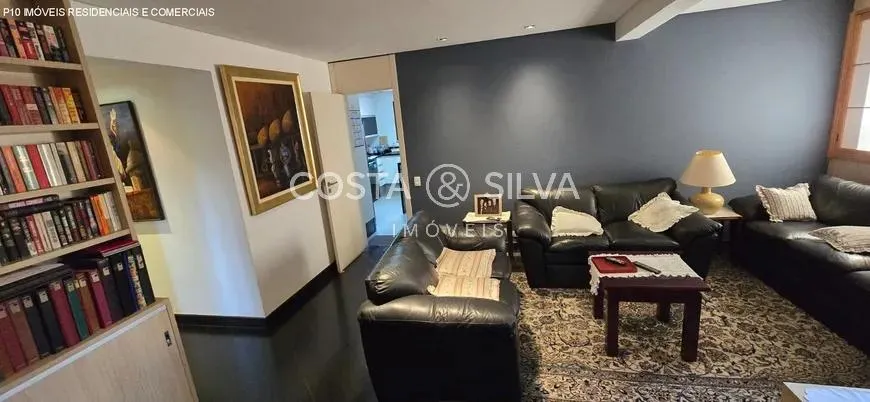 Apartamento com 4 suítes à venda em Panamby, São Paulo, por R$ 2.300.000 Imagem 25