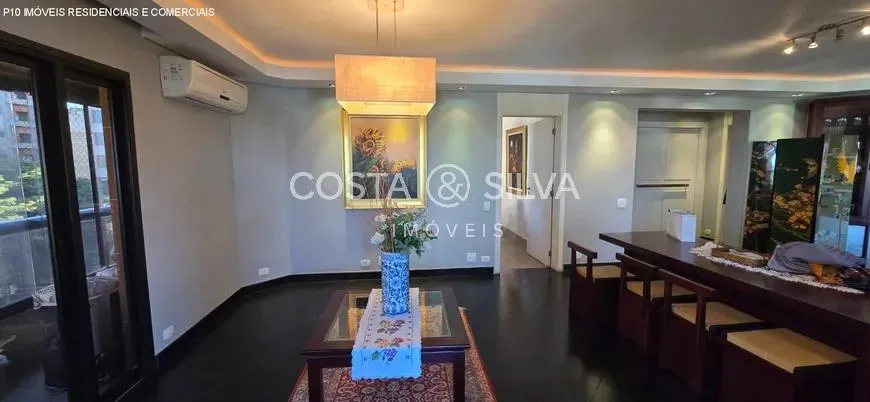 Apartamento com 4 suítes à venda em Panamby, São Paulo, por R$ 2.300.000 Imagem 7