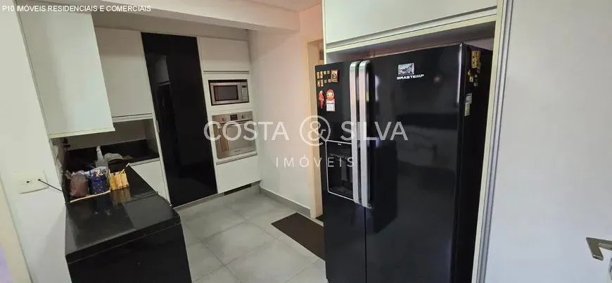 Apartamento com 4 suítes à venda em Panamby, São Paulo, por R$ 2.300.000 Imagem 11