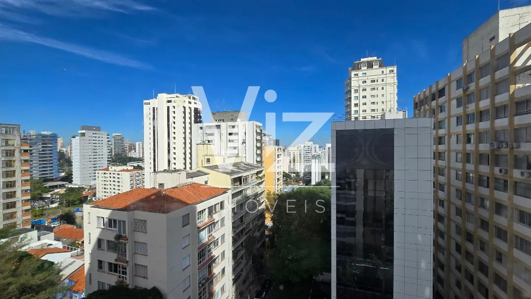 Apartamento com 2 suítes à venda em Jardim Paulista, São Paulo, por R$ 2.800.000 Imagem 8