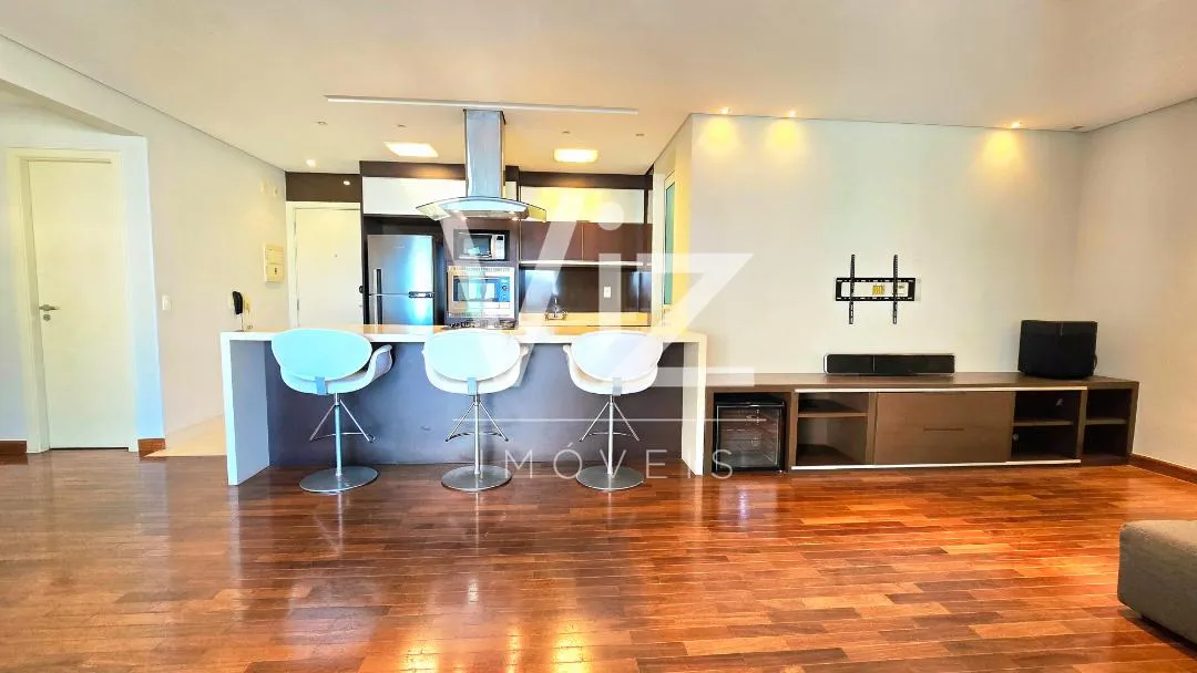 Apartamento com 2 suítes à venda em Jardim Paulista, São Paulo, por R$ 2.800.000 Imagem 3