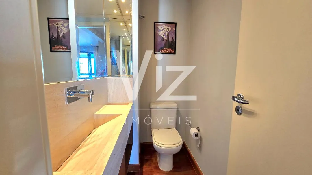 Apartamento com 2 suítes à venda em Jardim Paulista, São Paulo, por R$ 2.800.000 Imagem 19