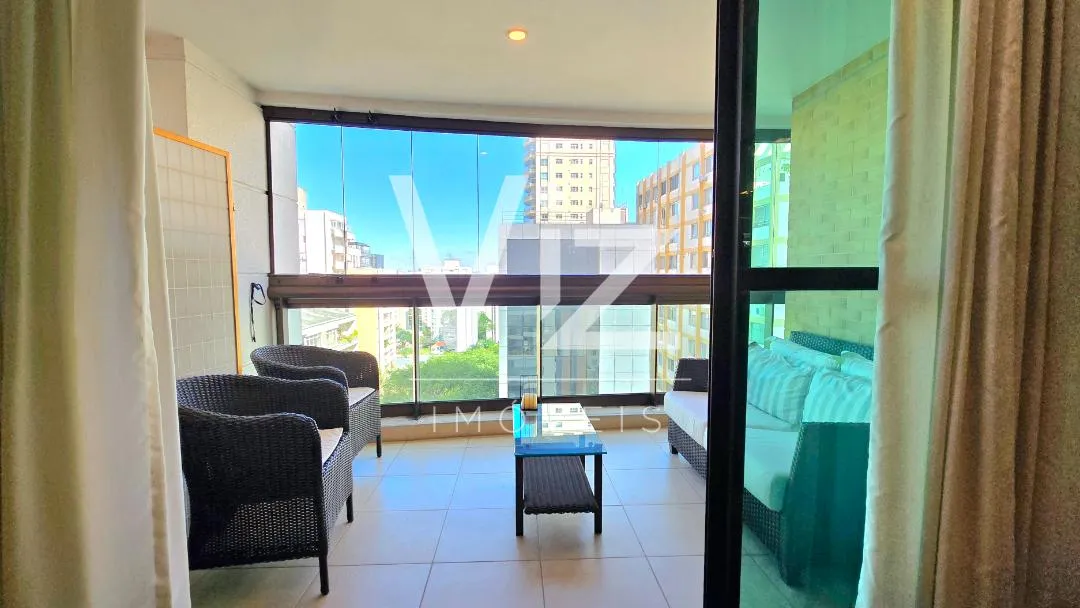 Apartamento com 2 suítes à venda em Jardim Paulista, São Paulo, por R$ 2.800.000 Imagem 7