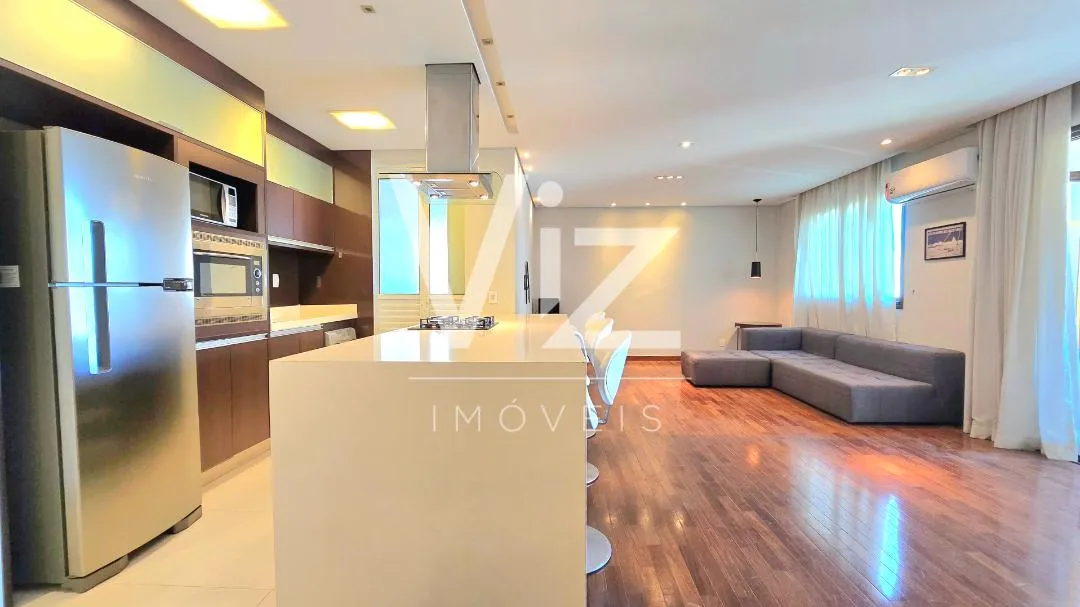 Apartamento com 2 suítes à venda em Jardim Paulista, São Paulo, por R$ 2.800.000