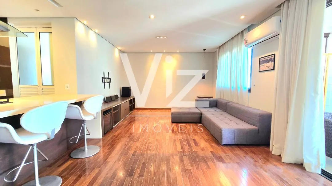 Apartamento com 2 suítes à venda em Jardim Paulista, São Paulo, por R$ 2.800.000 Imagem 2