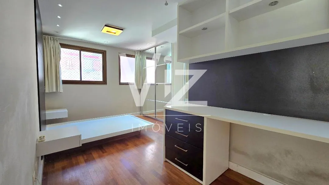 Apartamento com 3 suítes à venda em Jardim Paulista, São Paulo, por R$ 2.950.000 Imagem 18