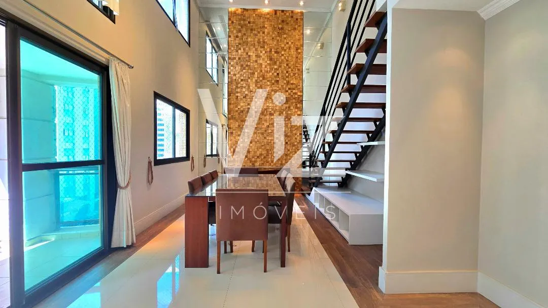 Apartamento com 3 suítes à venda em Jardim Paulista, São Paulo, por R$ 2.950.000 Imagem 7