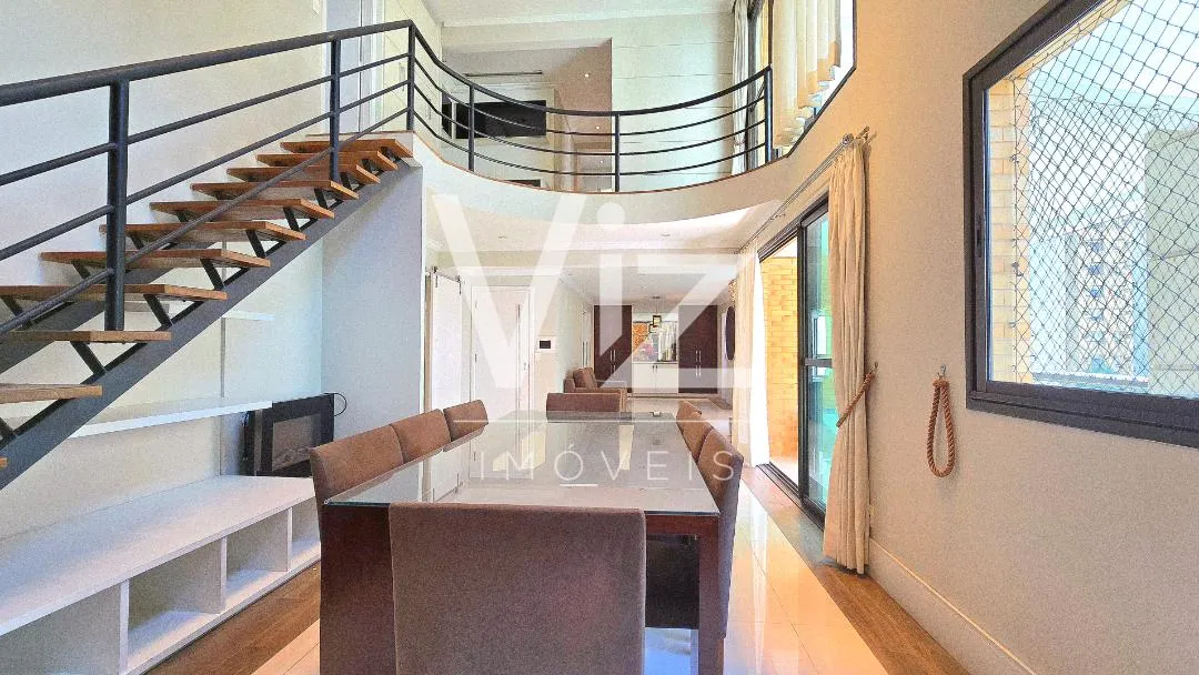 Apartamento com 3 suítes à venda em Jardim Paulista, São Paulo, por R$ 2.950.000 Imagem 2