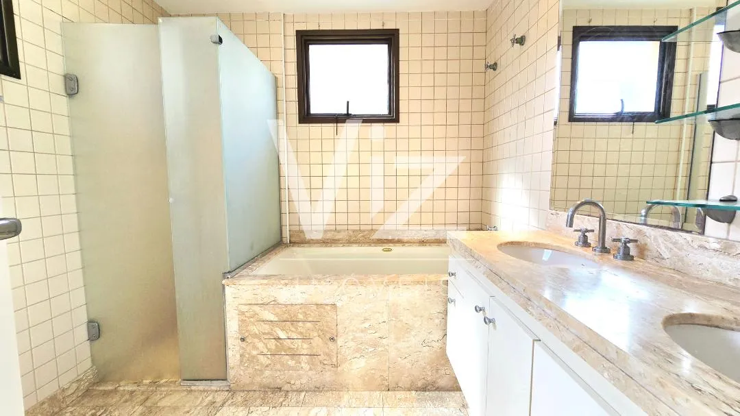 Apartamento com 3 suítes à venda em Jardim Paulista, São Paulo, por R$ 2.950.000 Imagem 17