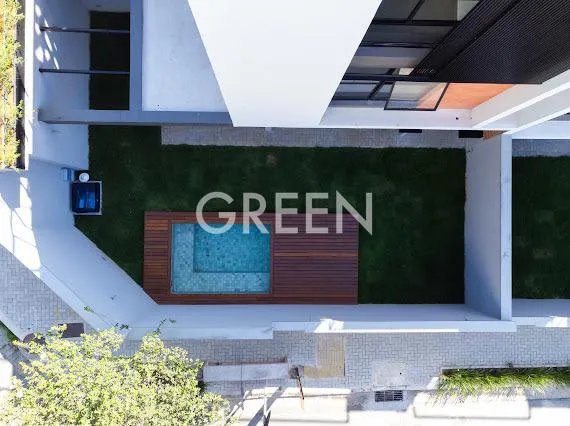 Casa de condomínio com 3 suítes à venda em Vila Madalena, São Paulo, por R$ 3.237.000 Imagem 12