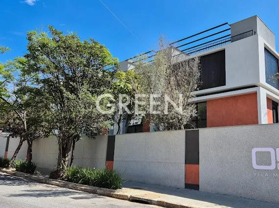 Casa de condomínio com 3 suítes à venda em Vila Madalena, São Paulo, por R$ 3.237.000 Imagem 27