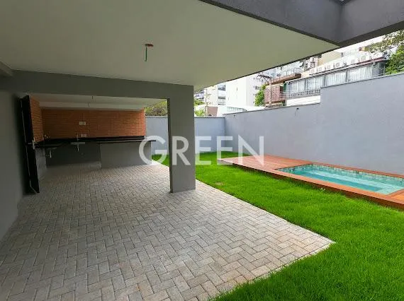 Casa de condomínio com 3 suítes à venda em Vila Madalena, São Paulo, por R$ 3.237.000 Imagem 10