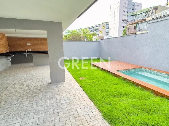 Casa de condomínio com 3 suítes à venda em Vila Madalena, São Paulo, por R$ 3.900.000 Imagem 3