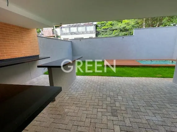 Casa de condomínio com 3 suítes à venda em Vila Madalena, São Paulo, por R$ 3.900.000 Imagem 9