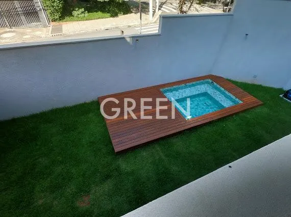 Casa de condomínio com 3 suítes à venda em Vila Madalena, São Paulo, por R$ 3.900.000 Imagem 18