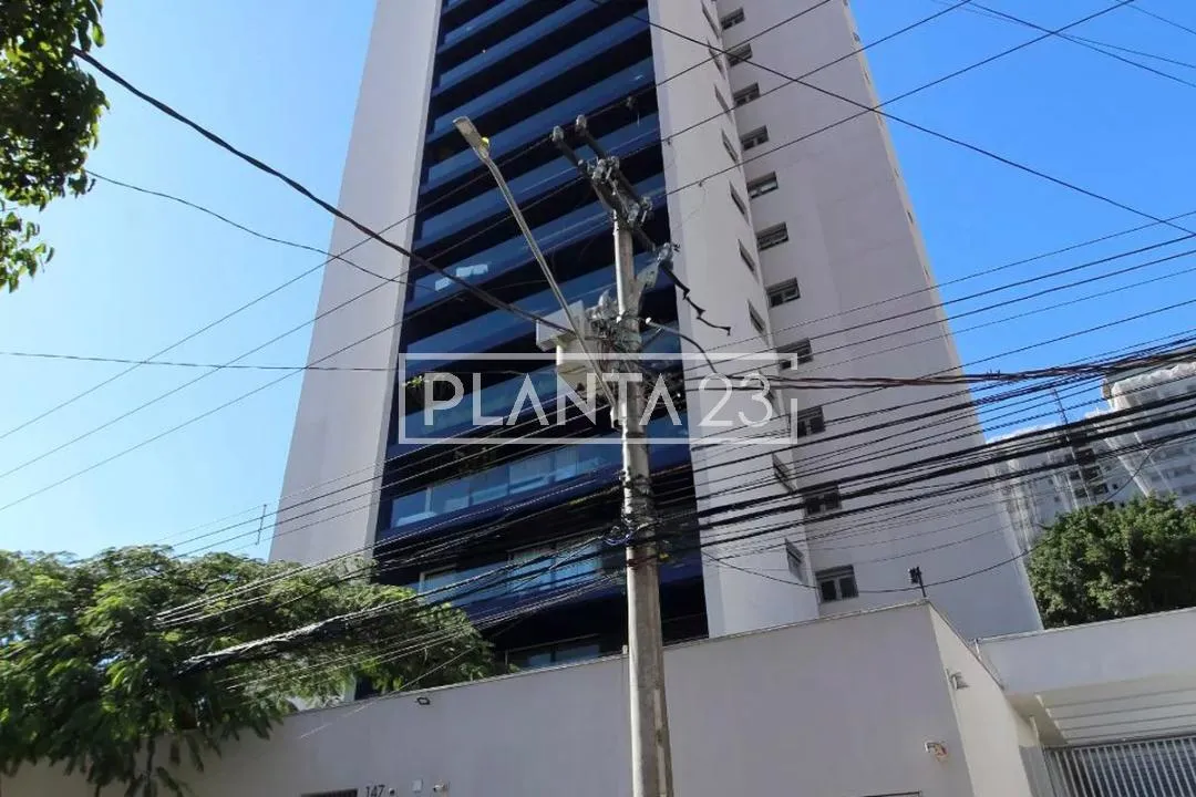 Apartamento com 1 suítes à venda em Vila Olímpia, São Paulo, por R$ 2.250.000 Imagem 29