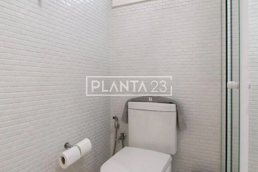 Apartamento com 1 suítes à venda em Vila Olímpia, São Paulo, por R$ 2.250.000 Imagem 15