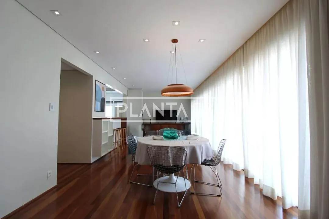 Apartamento com 1 suítes à venda em Vila Olímpia, São Paulo, por R$ 2.250.000 Imagem 6