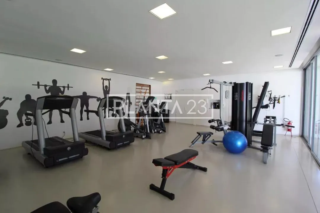 Apartamento com 1 suítes à venda em Vila Olímpia, São Paulo, por R$ 2.250.000 Imagem 24